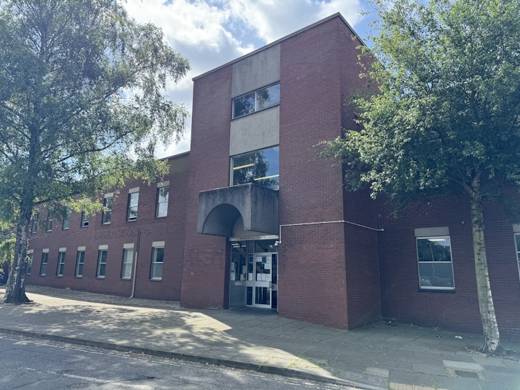 Ipswich Magistrates Court